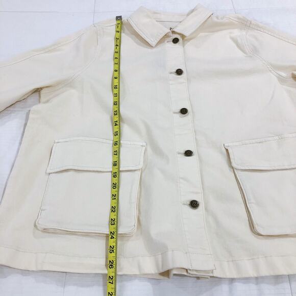 Me by Jennie Garth The Dylan Denim Jacket - Picture 9 of 10